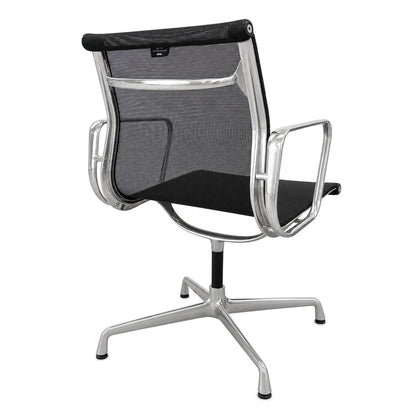 Vitra EA 103 Netz schwarz