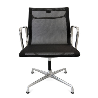 Vitra EA 103 Netz schwarz