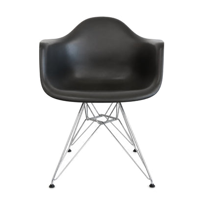 Vitra DAR Grau