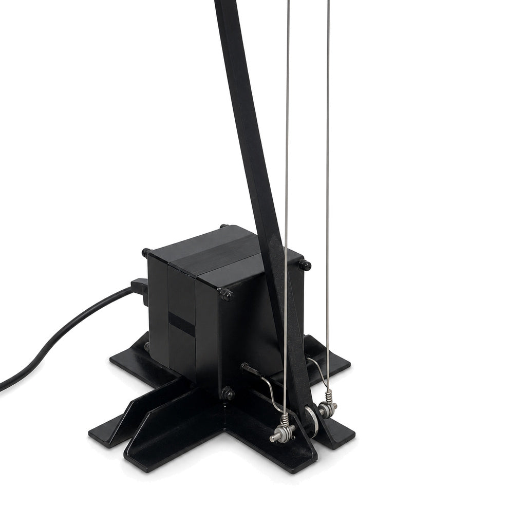 G&G Design Corda d’Arco Stehleuchte