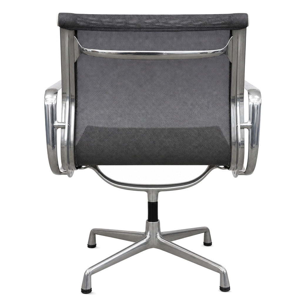 Vitra EA 108 Netz grau