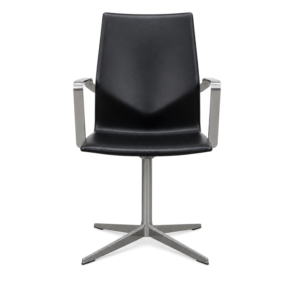 Four Design Besprechungsstuhl Four Cast XL