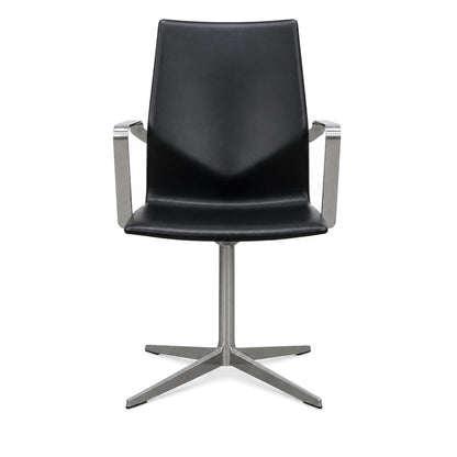 Four Design Besprechungsstuhl Four Cast XL