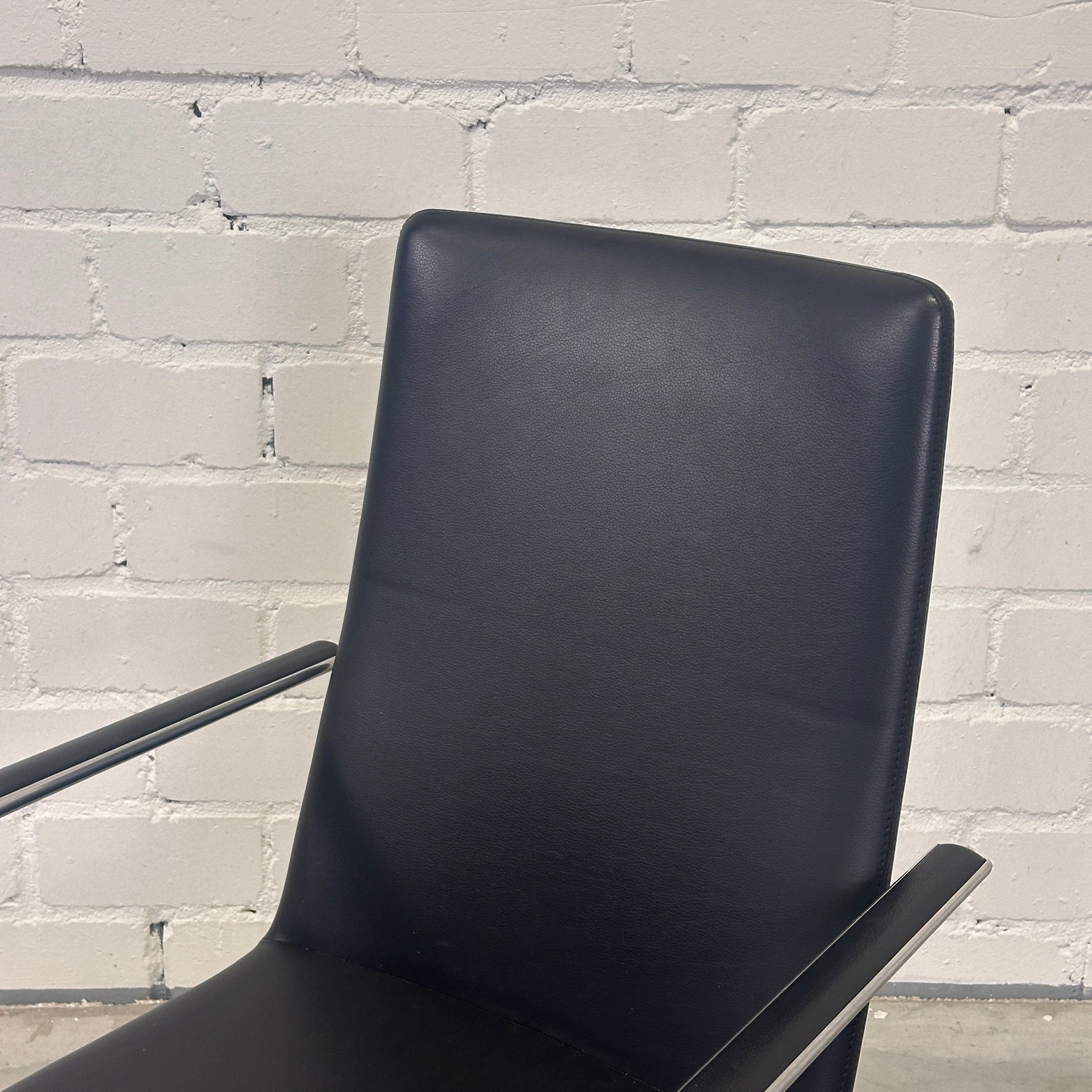 Brunner Fina Soft Konferenzstuhl