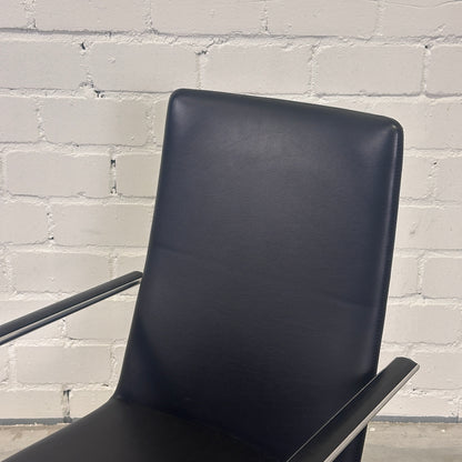 Brunner Fina Soft Konferenzstuhl