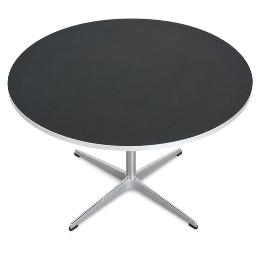 Fritz Hansen Beistellltisch a222 Circular Coffee Table