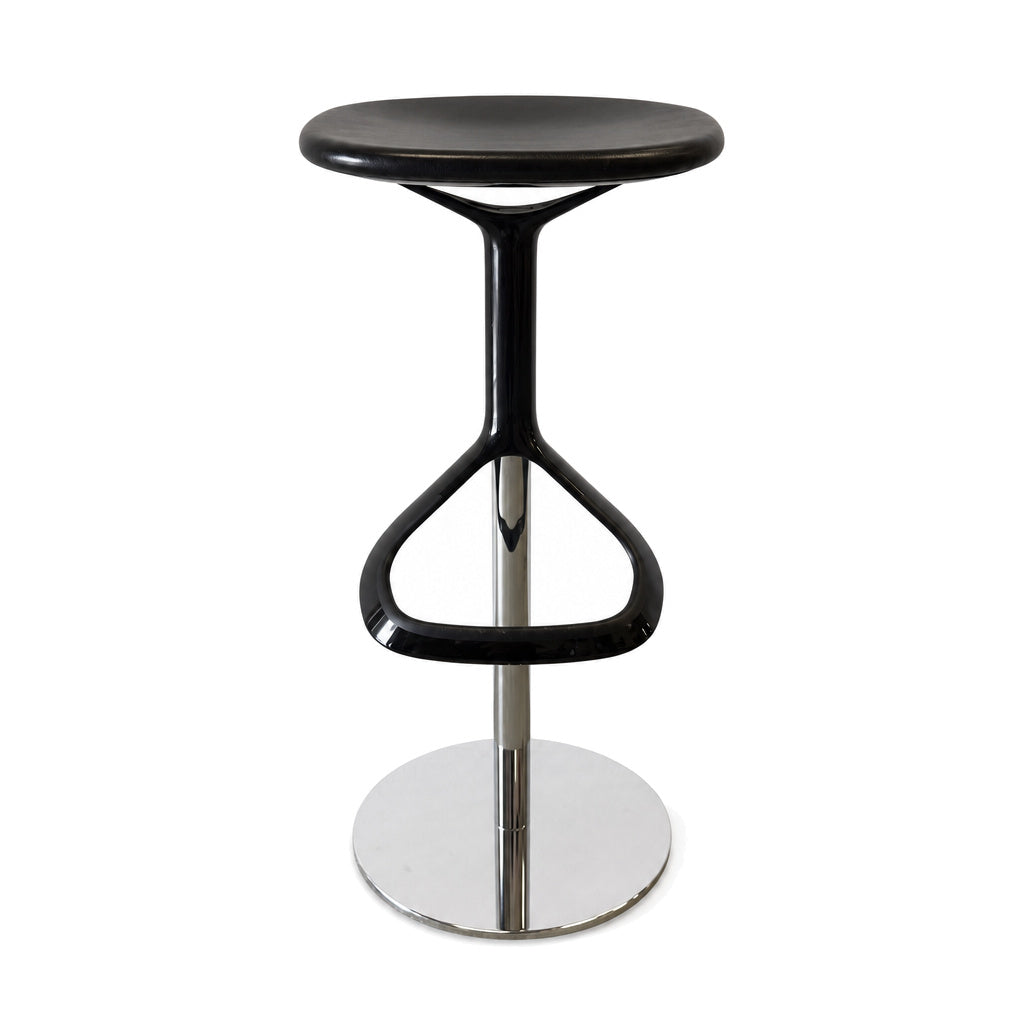 Walter Knoll Barhocker LOX