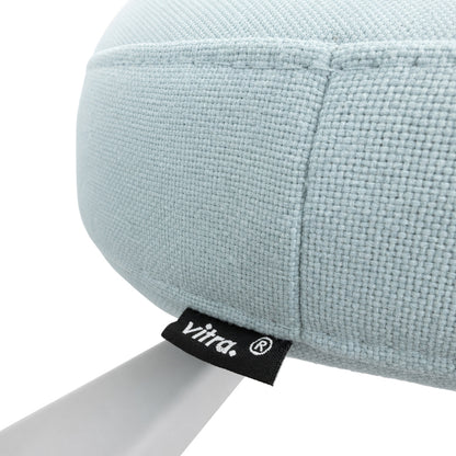 Vitra ID Trim hellblau