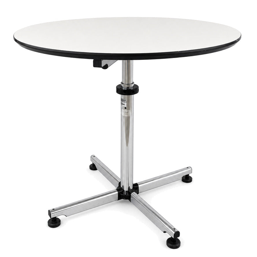 USM Kitos Tisch rund 100cm