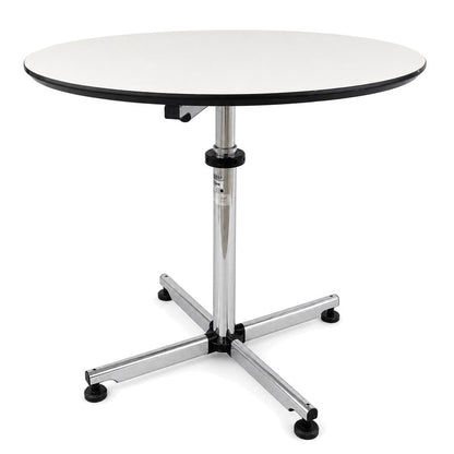 USM Kitos Tisch rund 100cm