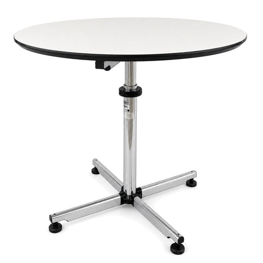 USM Kitos Tisch rund 100cm
