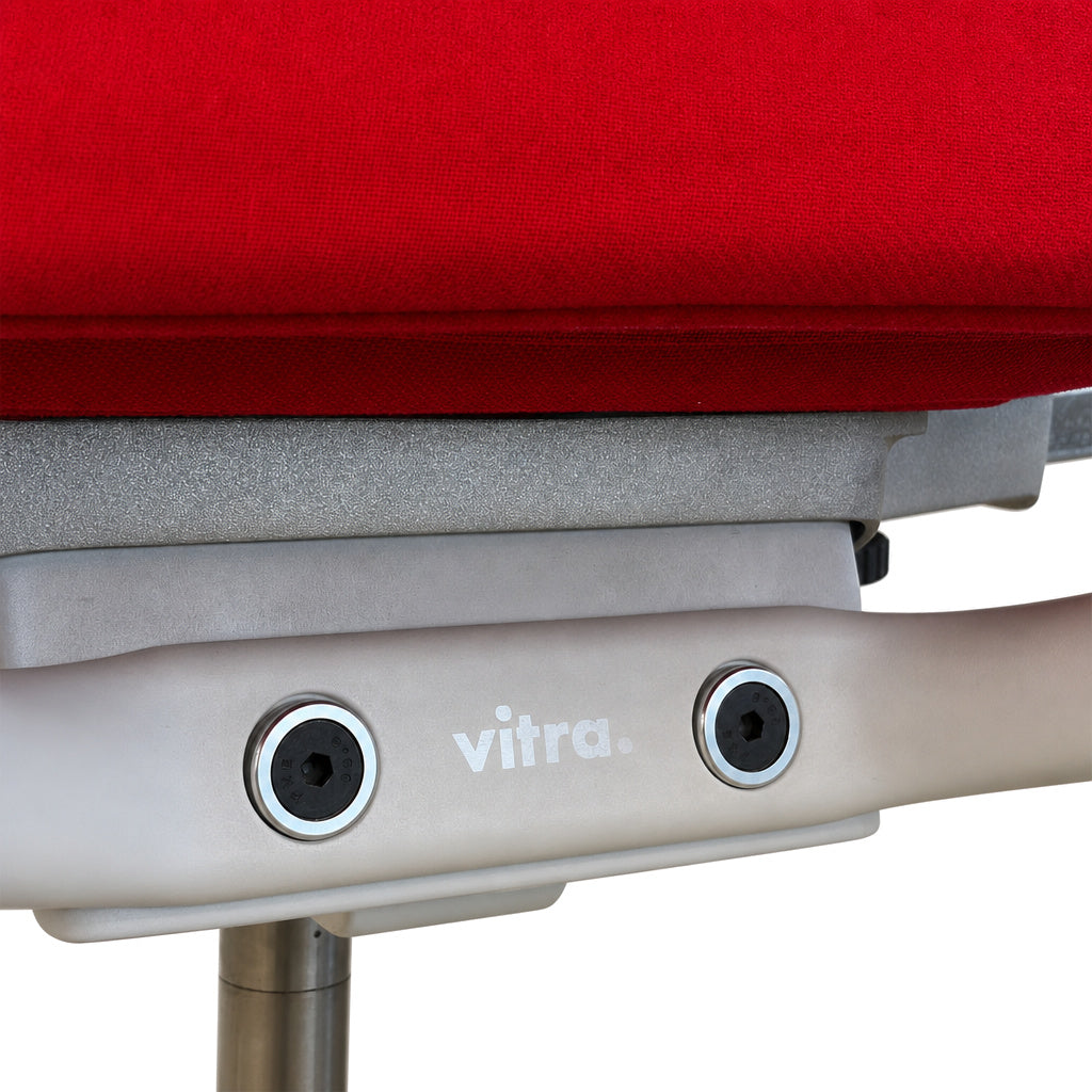Vitra ID Trim rot