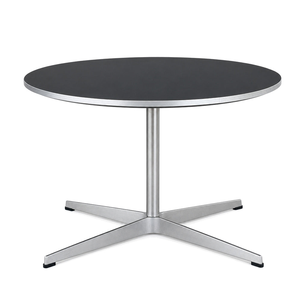 Fritz Hansen Beistellltisch a222 Circular Coffee Table