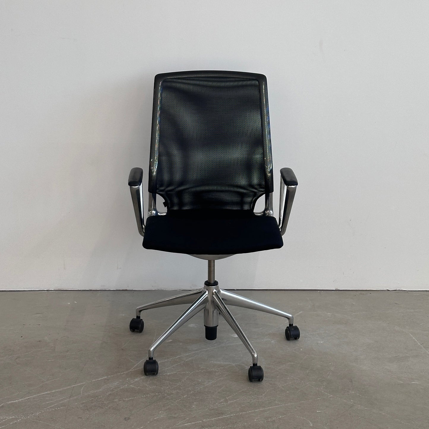 Vitra Meda Chair Bürostuhl