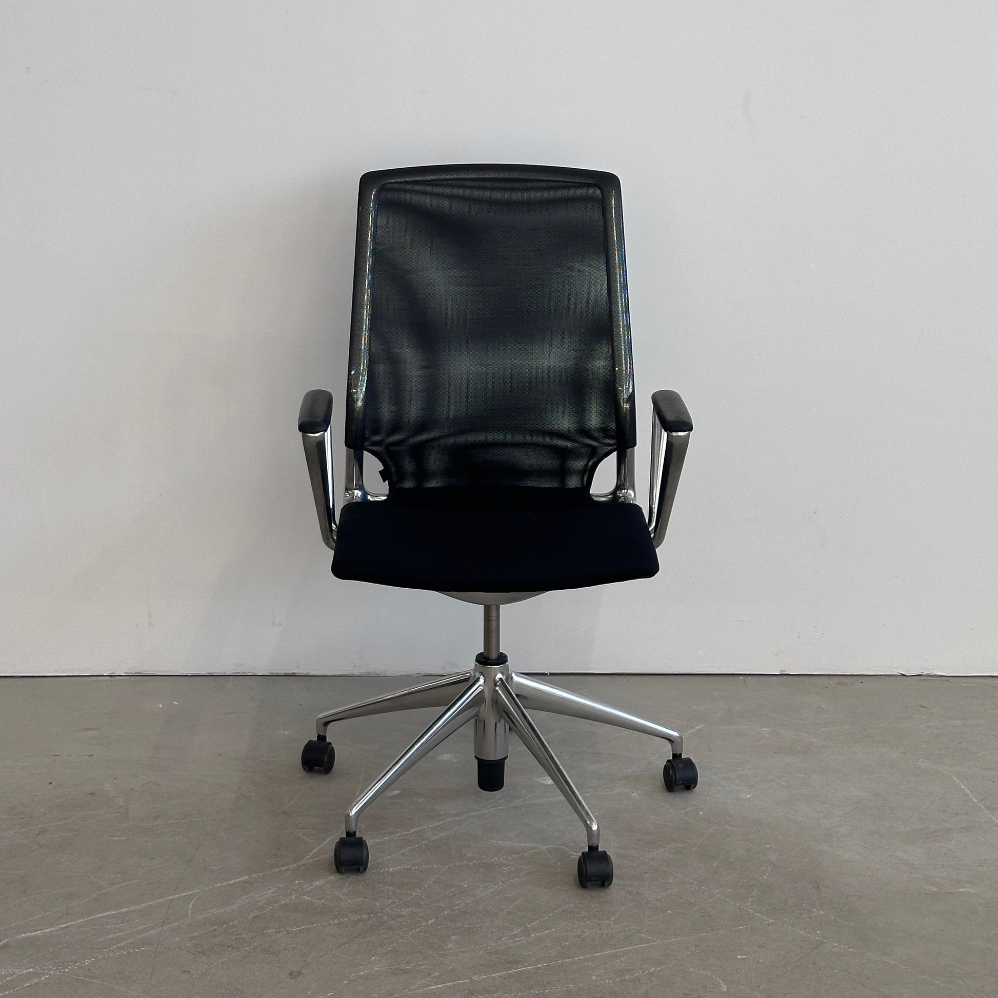 Vitra Meda Chair Bürostuhl