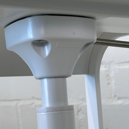 LaPalma LEM White Edition