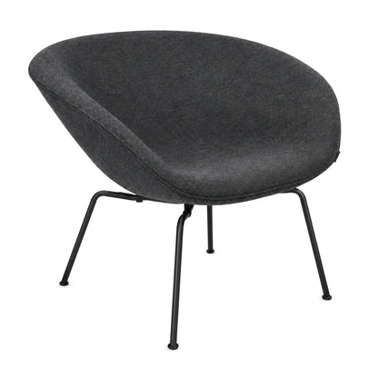 Fritz Hansen Vintage Pot Loungesessel