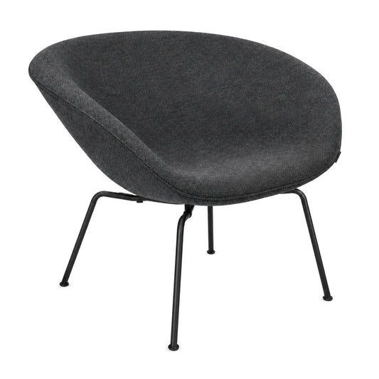 Fritz Hansen Vintage Pot Loungesessel