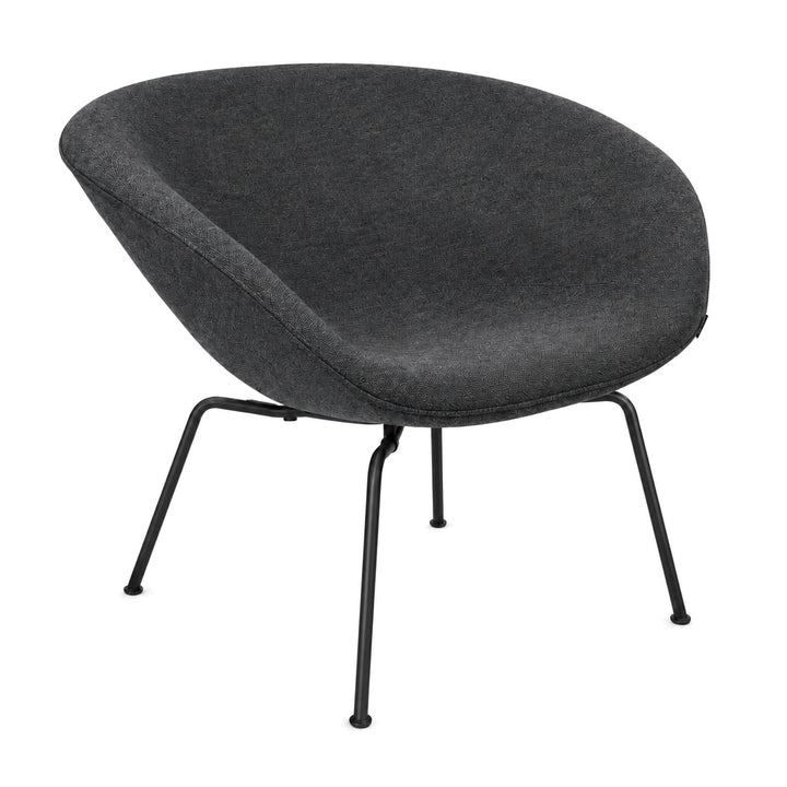 Fritz Hansen Vintage Pot Loungesessel