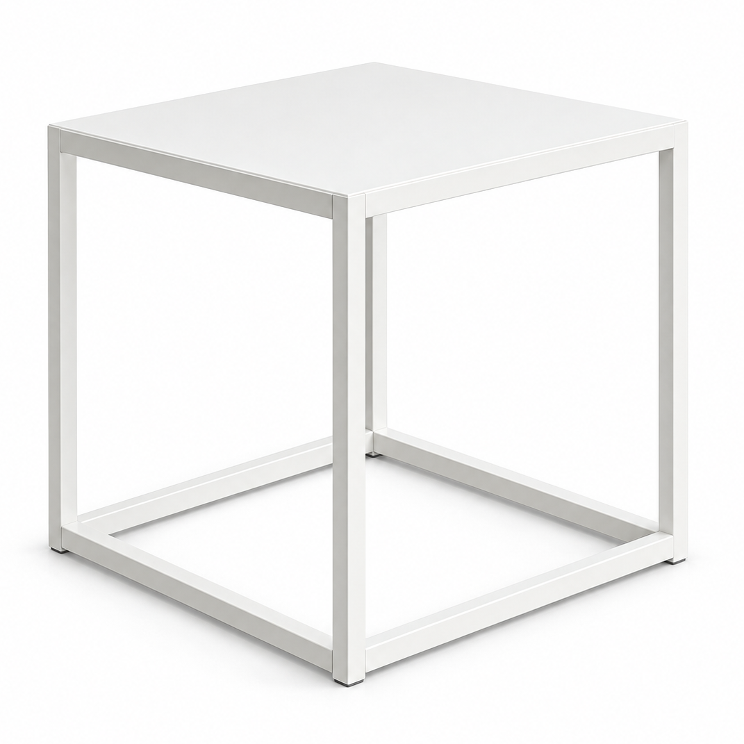 e15 FK12 FortyForty Beistelltisch