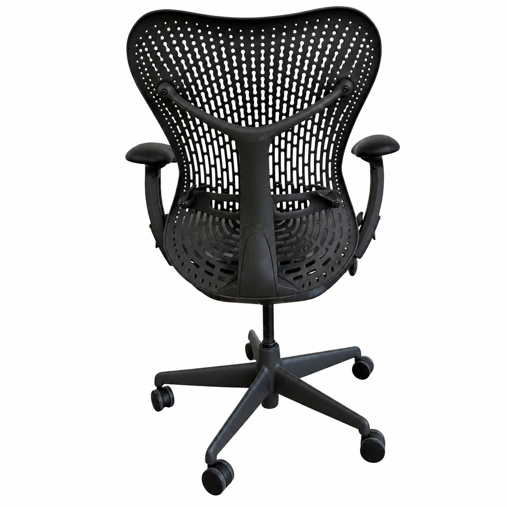 Herman Miller Mirra anthrazit