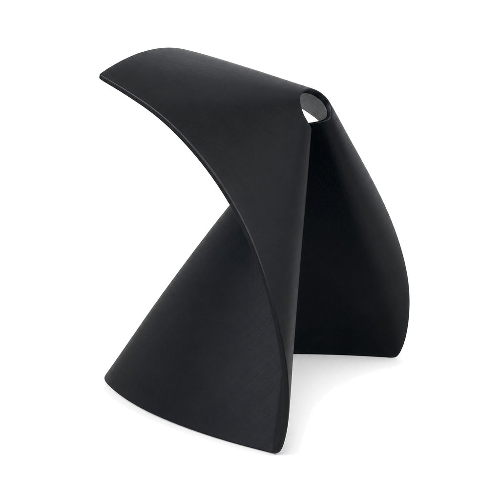 LaPalma AP S51 Hocker schwarz