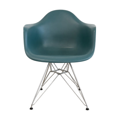 Vitra DAR Petrolblau