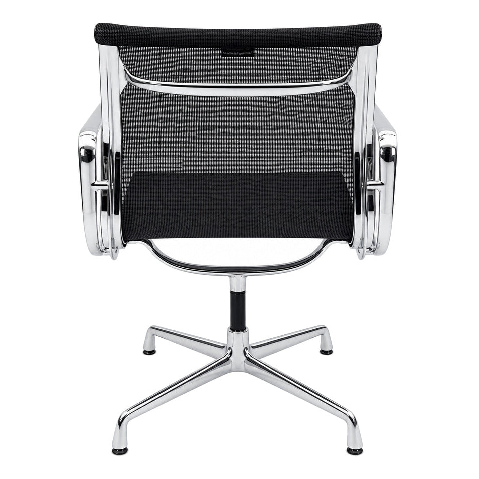 Vitra EA 108 Netz schwarz