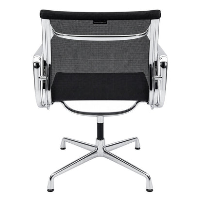 Vitra EA 108 Netz schwarz