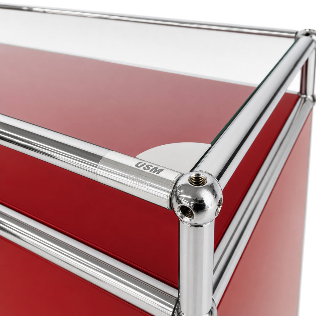 USM Haller Sideboard rot