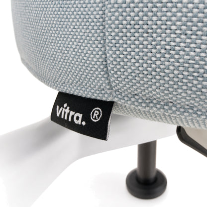 Vitra ID Trim eisblau