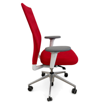 Vitra ID Trim rot