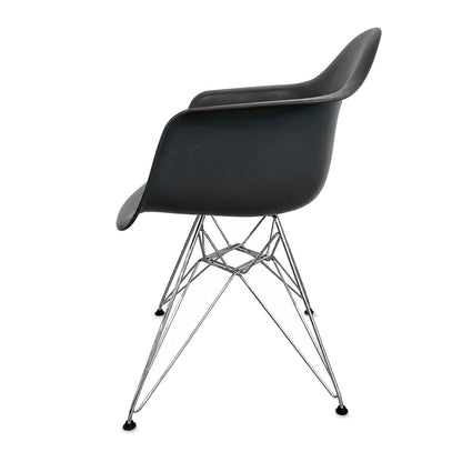 Vitra DAR Grau