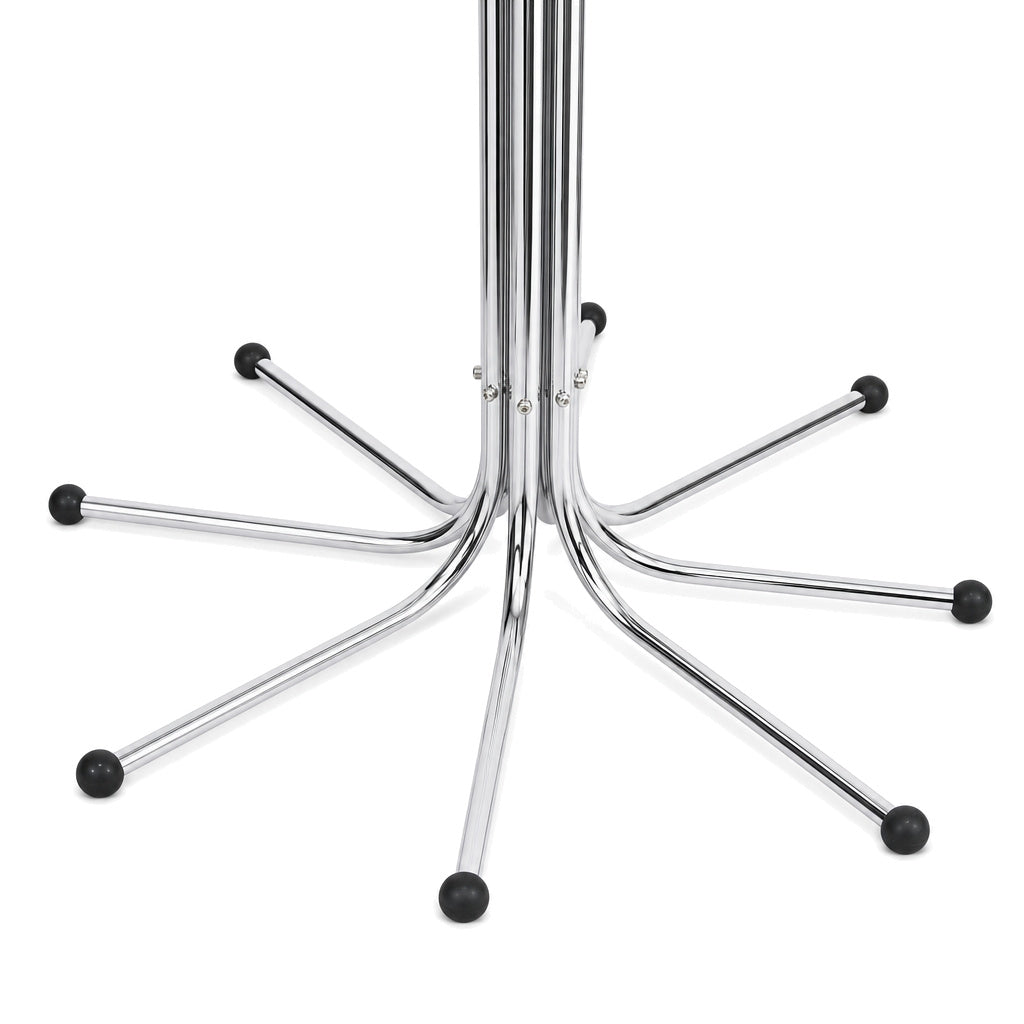 Fritz Hansen Coat Tree Chrom