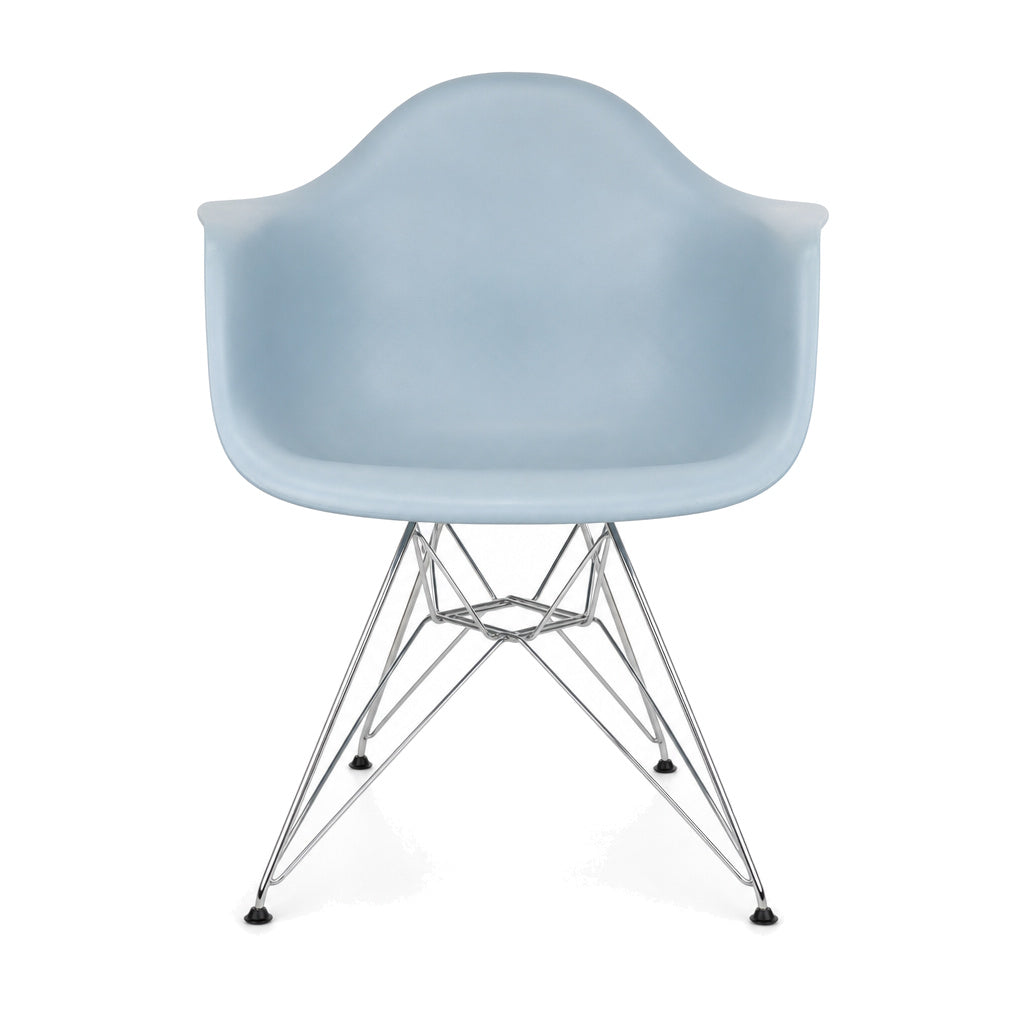 Vitra DAR Hellblau