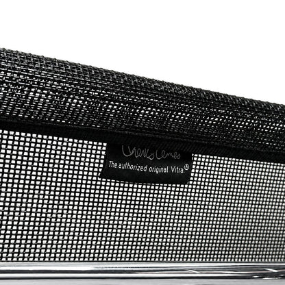 Vitra EA 108 Netz schwarz