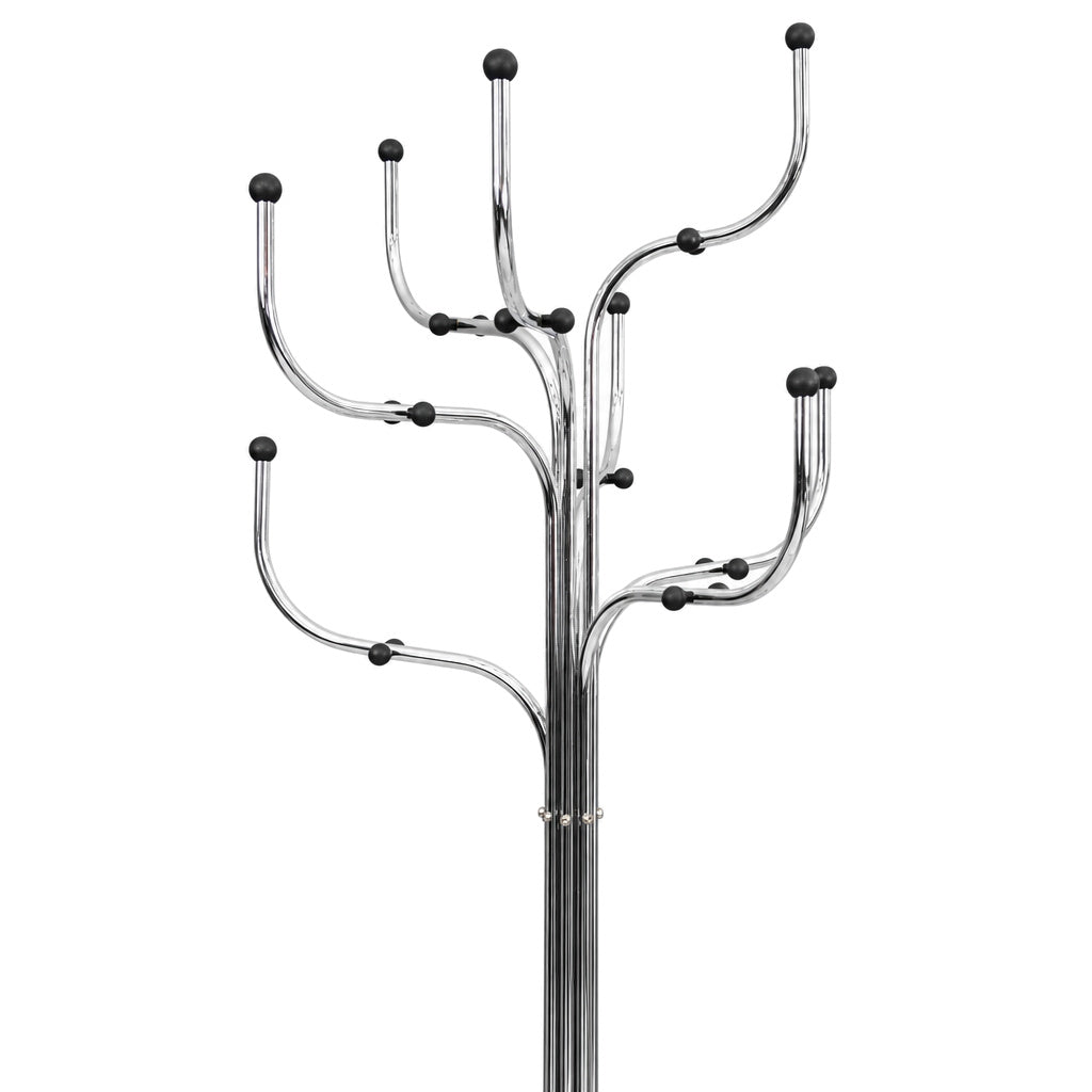 Fritz Hansen Coat Tree Chrom