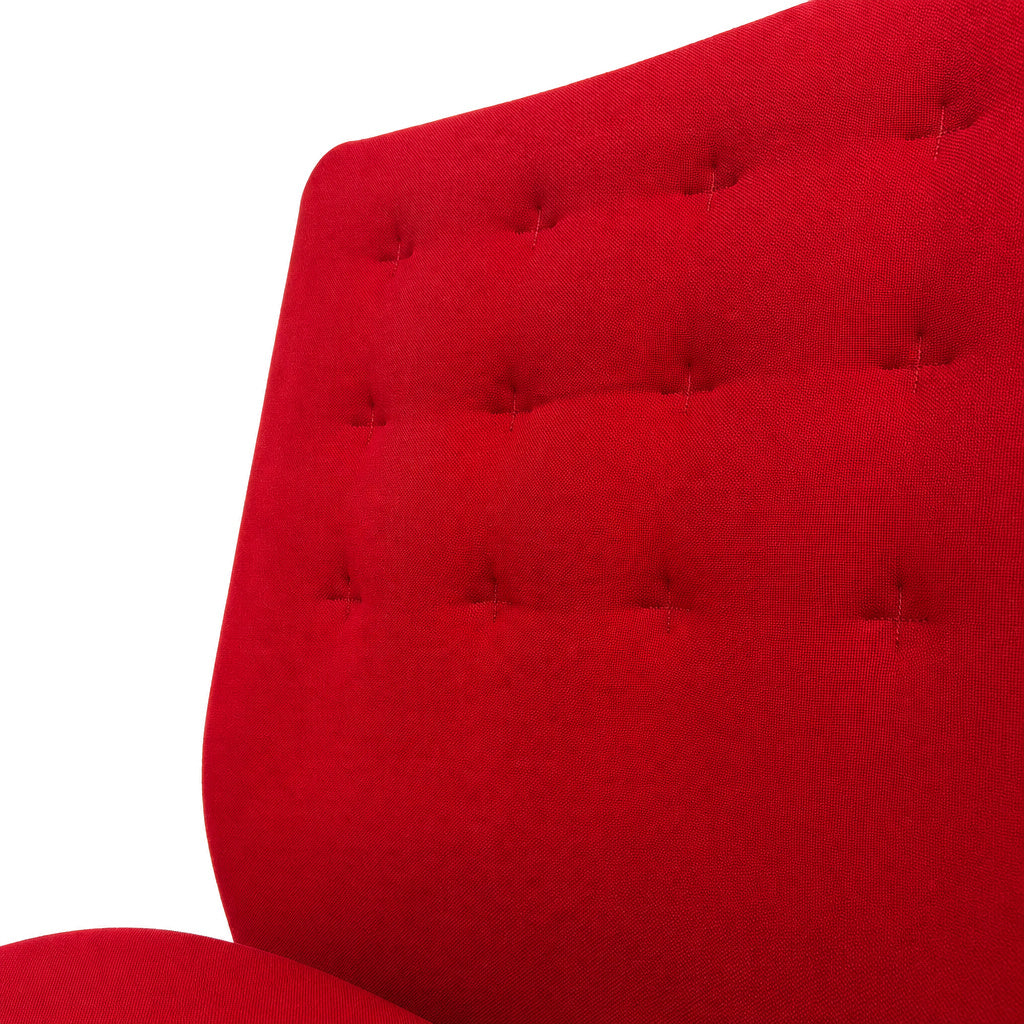 Vitra ID Trim rot