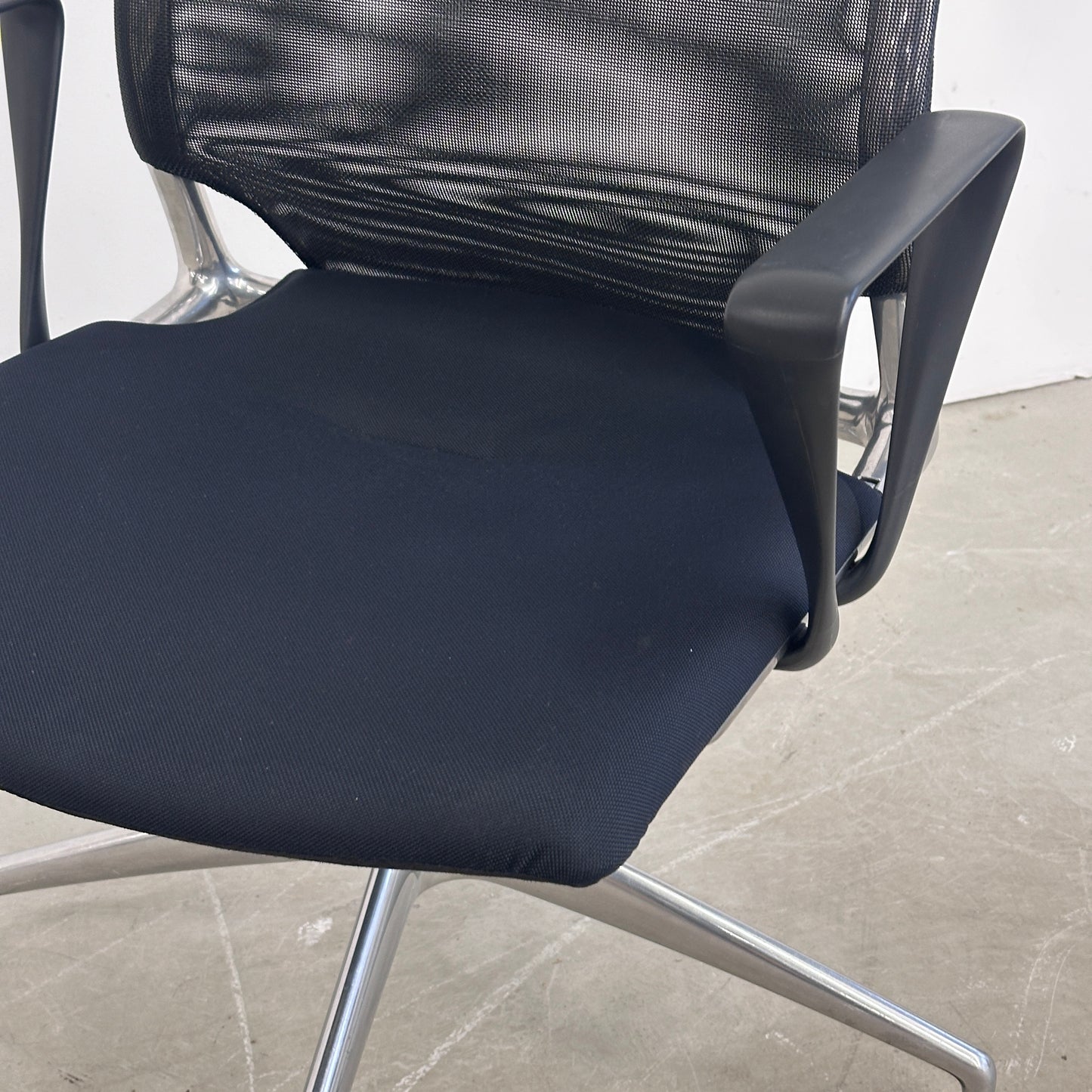 Vitra Meda Conference Chair