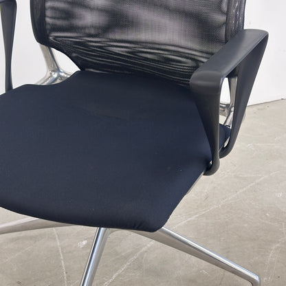 Vitra Meda Conference Chair