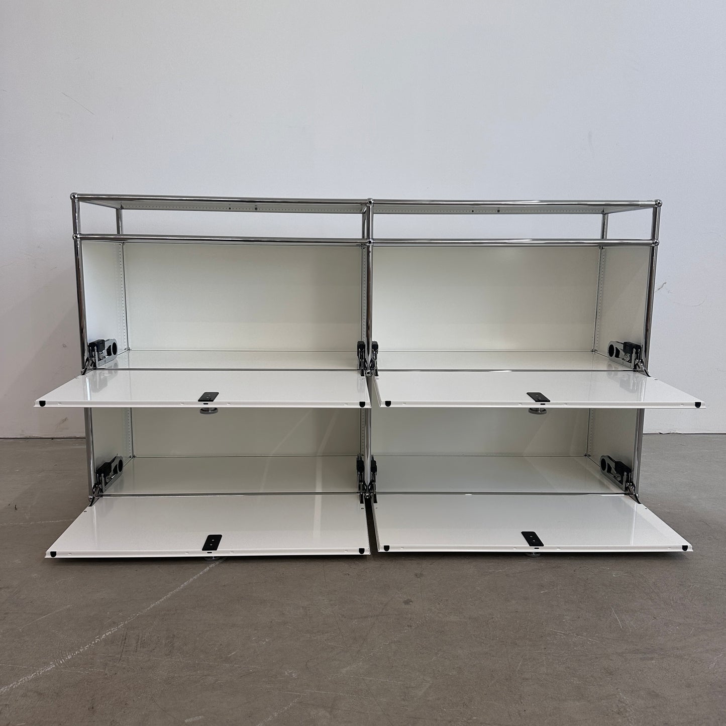 Artikelanlage Sideboard 2x2 mit 10cm Aufsatz_RUSSI00102