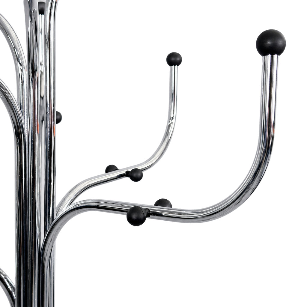Fritz Hansen Coat Tree Chrom