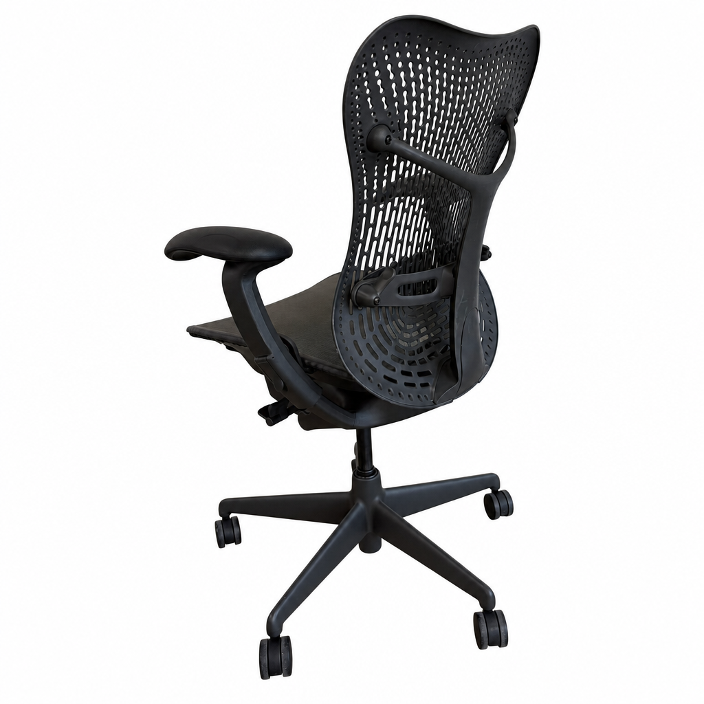 Herman Miller Mirra anthrazit