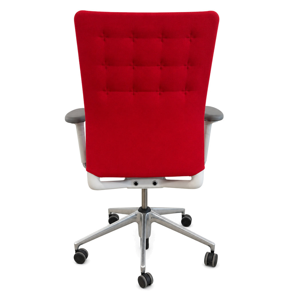 Vitra ID Trim rot