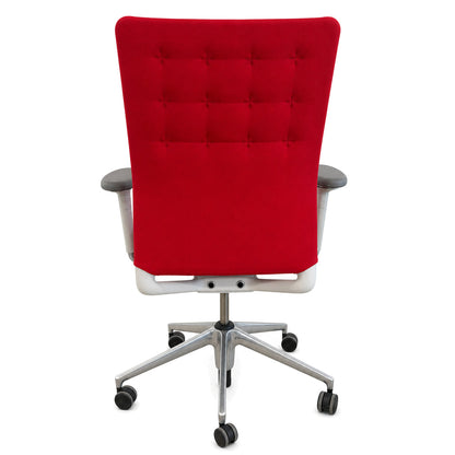 Vitra ID Trim rot