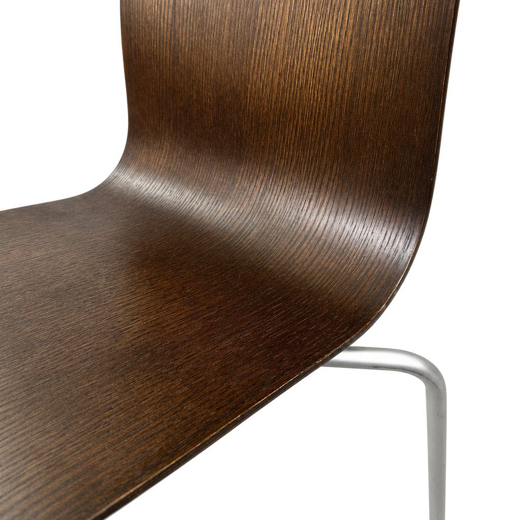 LaPalma S16 thin Nussbaum