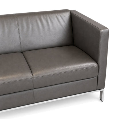 Walter Knoll Foster 501 Ledersofa