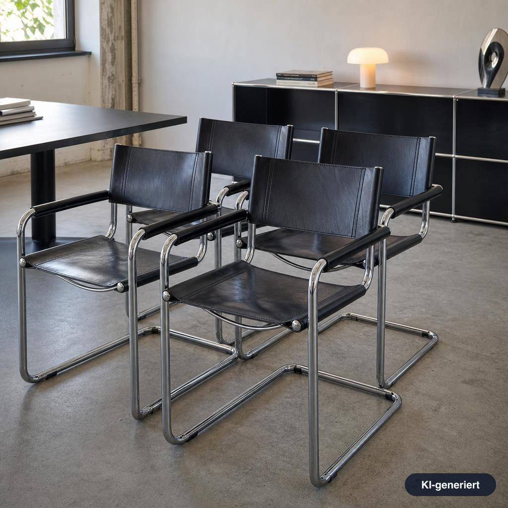 Fasem S34 Freischwinger