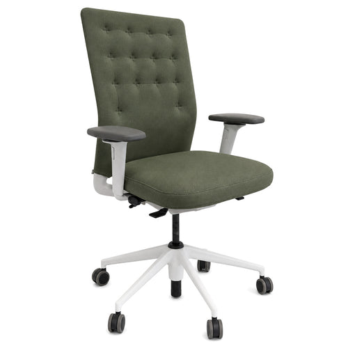 Vitra ID Trim olive