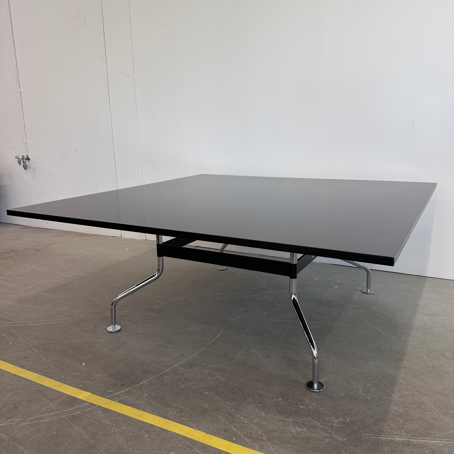 Gumpo IK4000 Schwarz 180x180